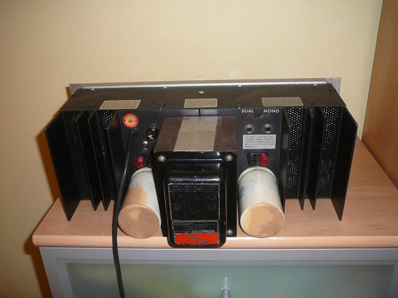 Amcron dc300a — снимка 7
