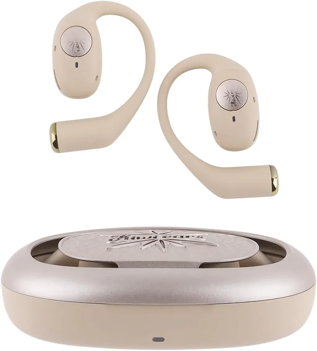 Linsoul Kiwi Ears Spark open-ear Bluetooth 5.2 слушалки