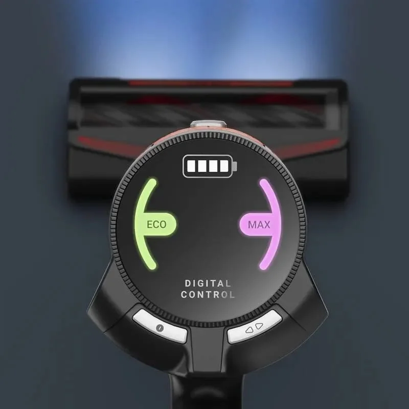 Прахосмукачка, Rowenta RH1872E0 Hvc X-Force 8.80 Animal — снимка 3