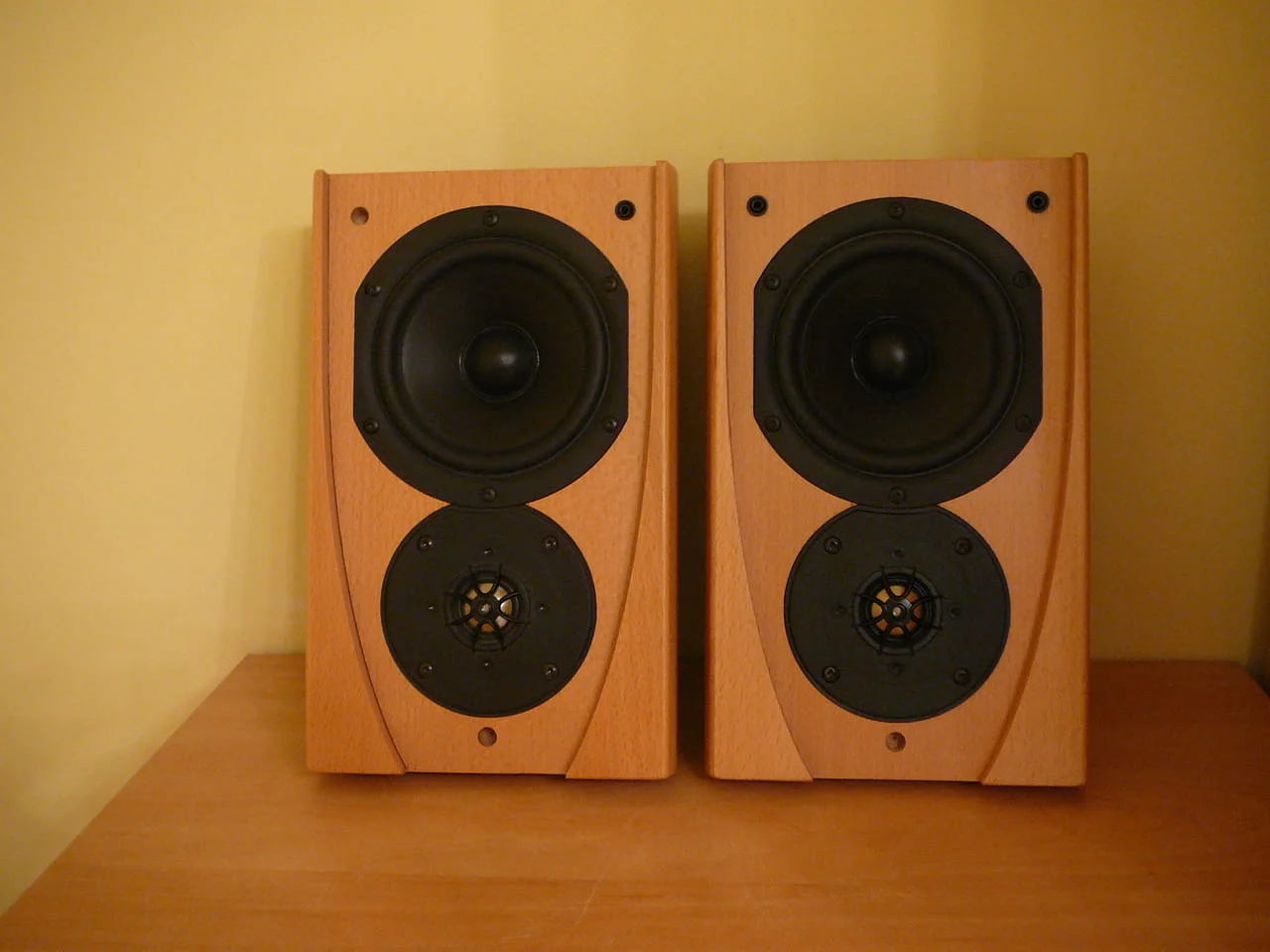 Mb quart ql s 230 — снимка 3