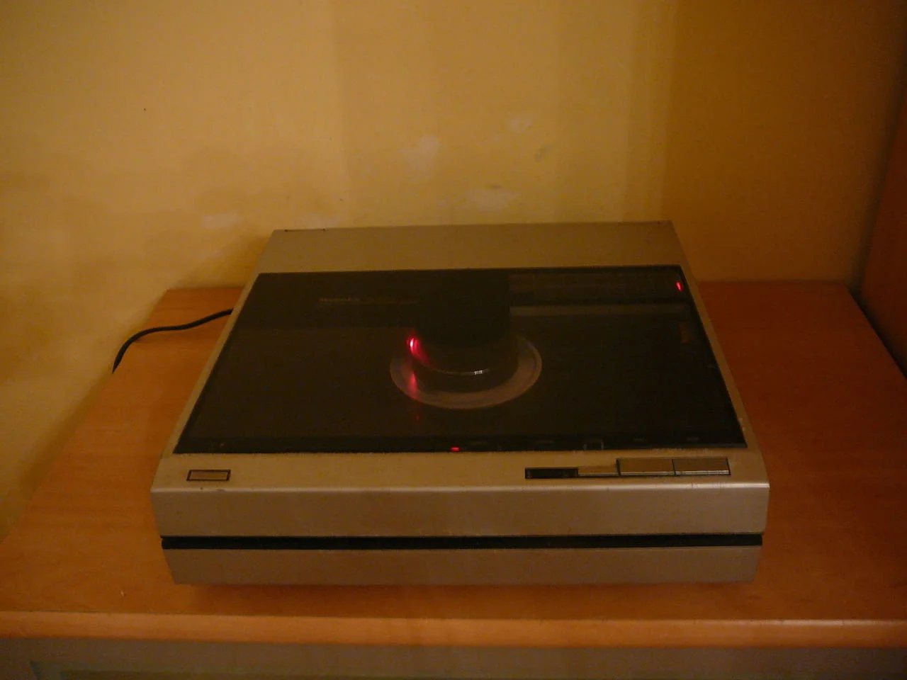 Technics sl-10 — снимка 8