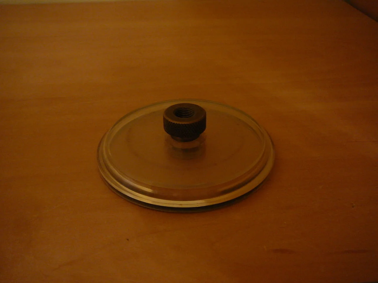 Klampa za gramofoni