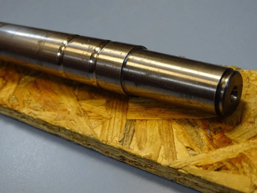 Шпиндел инструментален L-300 — снимка 6