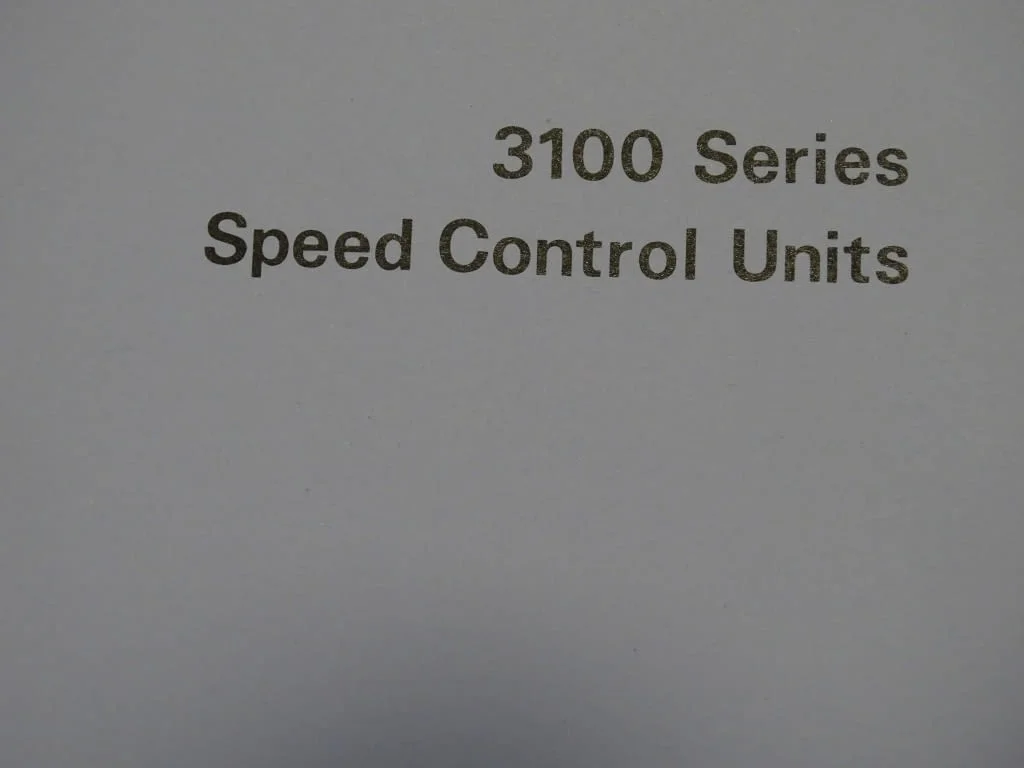 Контролер CABLEFORM Pulsomatic MkX controller 24-80VDC — снимка 6