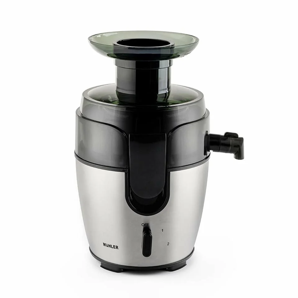 Сокоизстисквачка Muhler MJ-696 — снимка 2