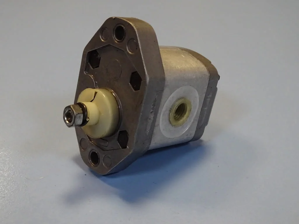 Хидравлична помпа ATOS PFG 008 gear pump