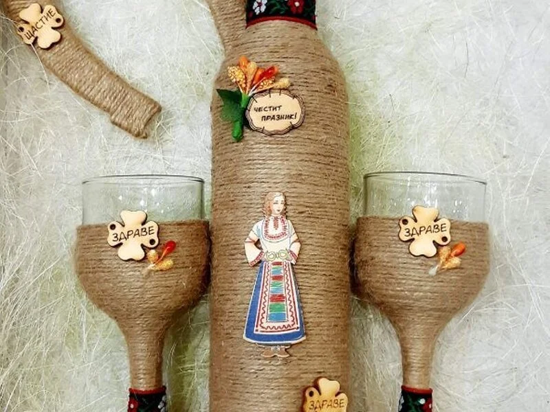 За именни и рождени дни! — снимка 2