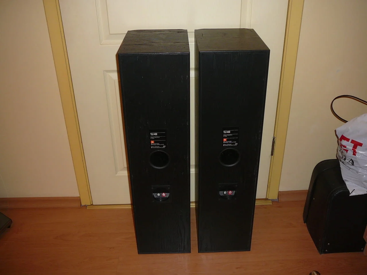 Jbl tlx 400 — снимка 7