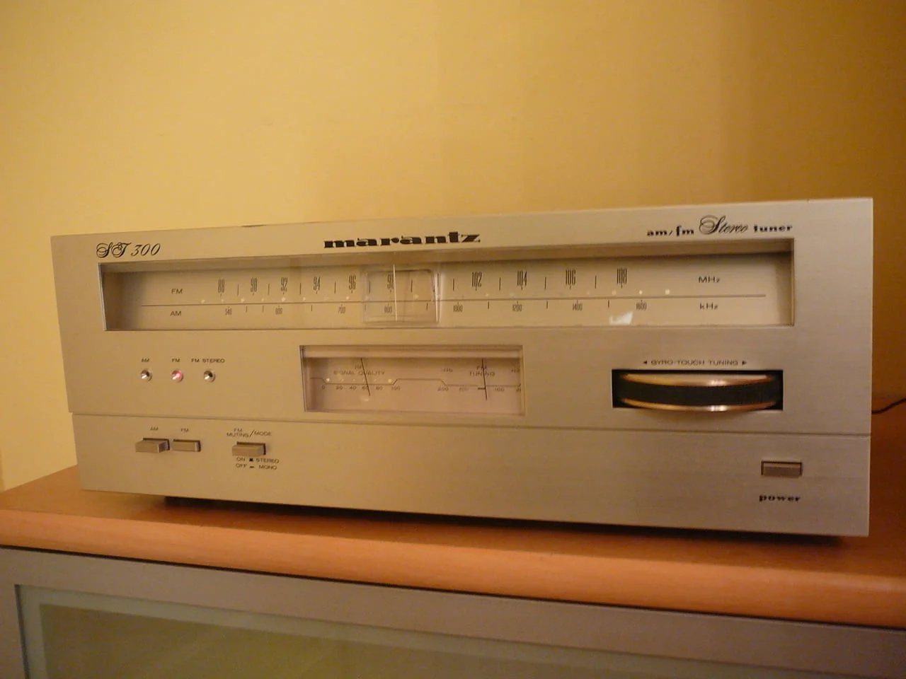 Marantz st 300 — снимка 3