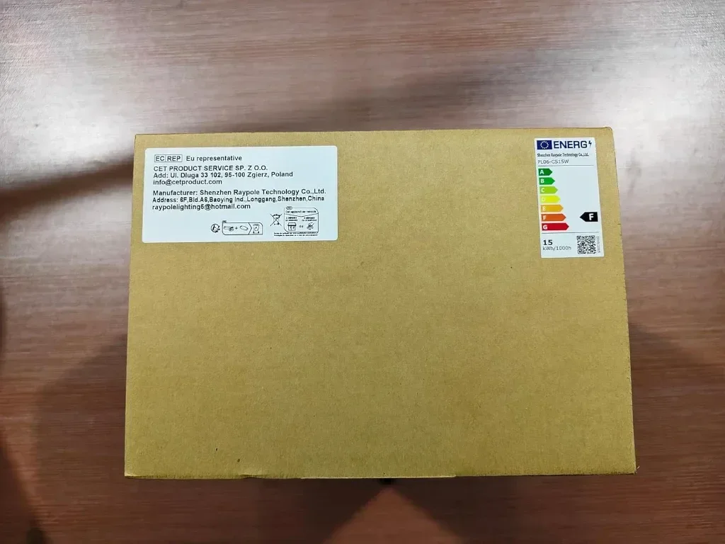 LED осветление за басейн LyLmLe с външна резба 5 см, 15W RGB, Ø190 мм, 12VAC — снимка 10