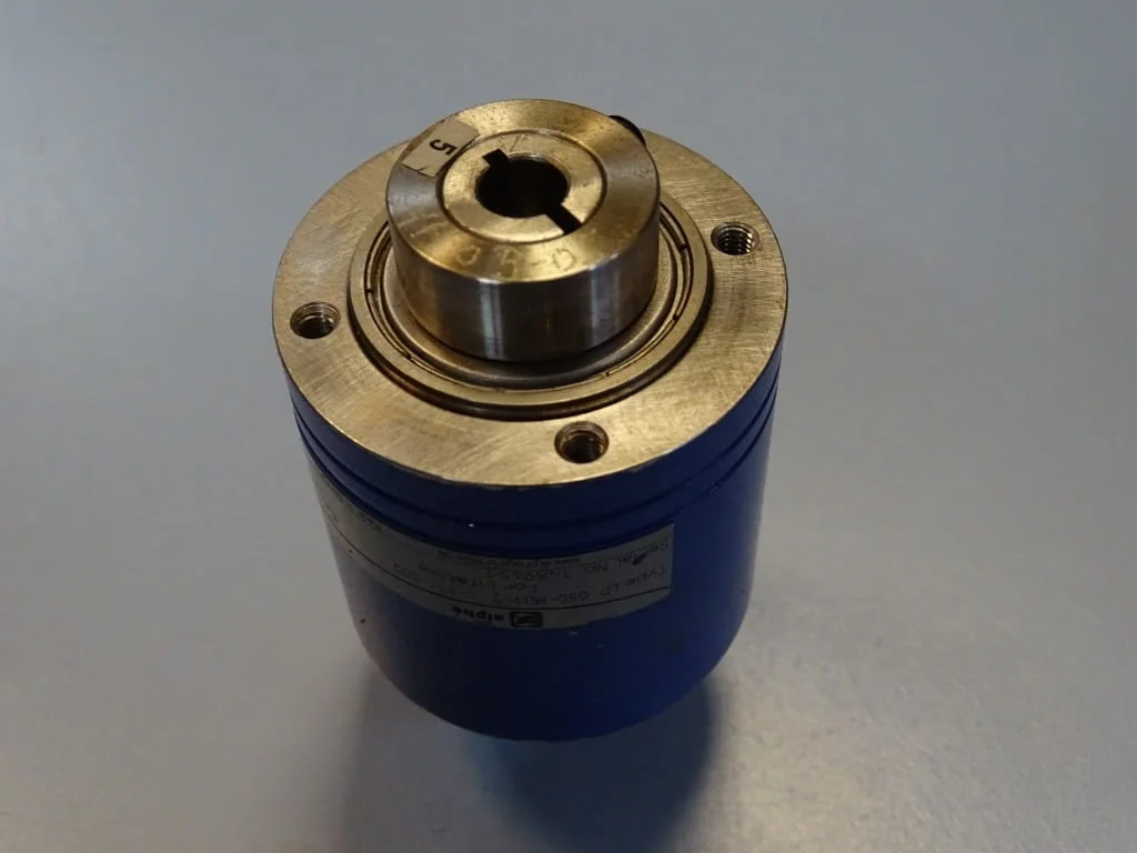 Редуктор Wittenstein Alpha LP 050-MGear Box — снимка 6