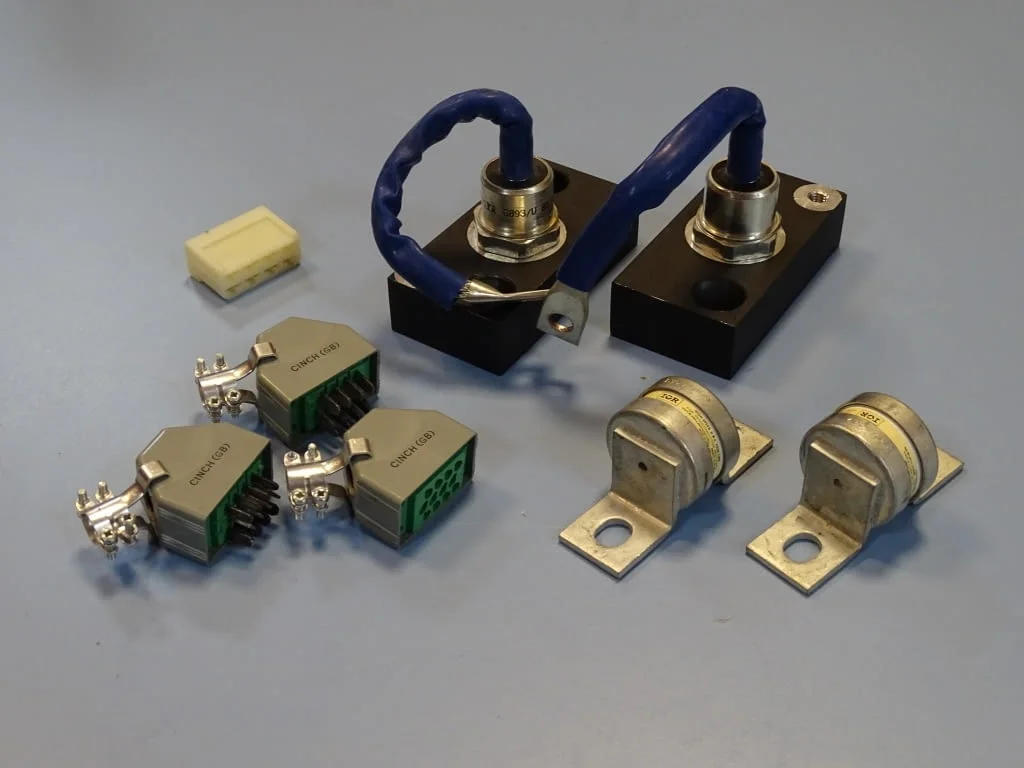 Комплект резервни части CABLEFORM Parts Unit MARK X