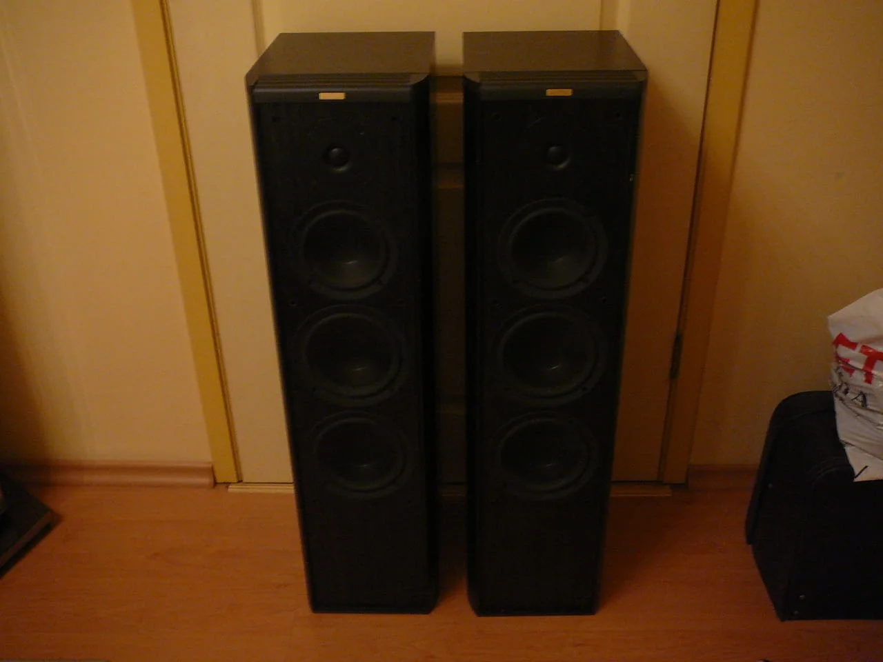 Jамо classic 8