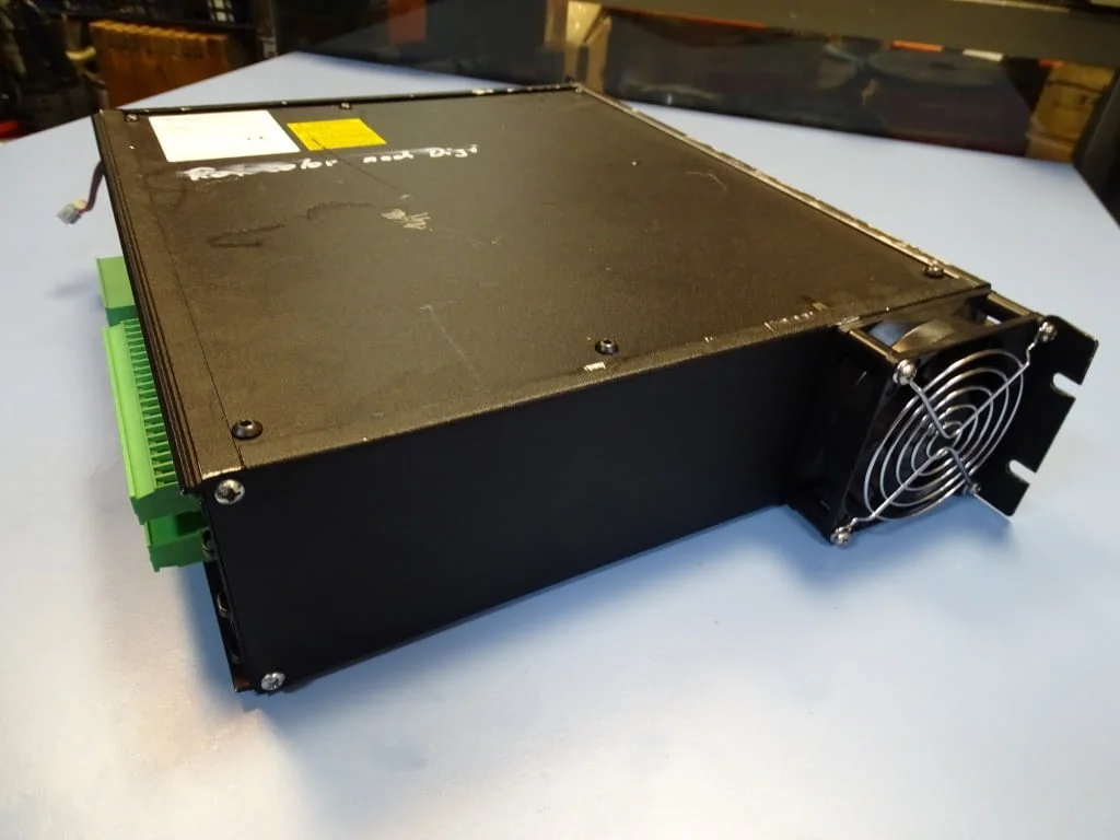 Контролер Parker Hannifin S.B.C. HPD5N High Performance Drive 4.2A — снимка 4