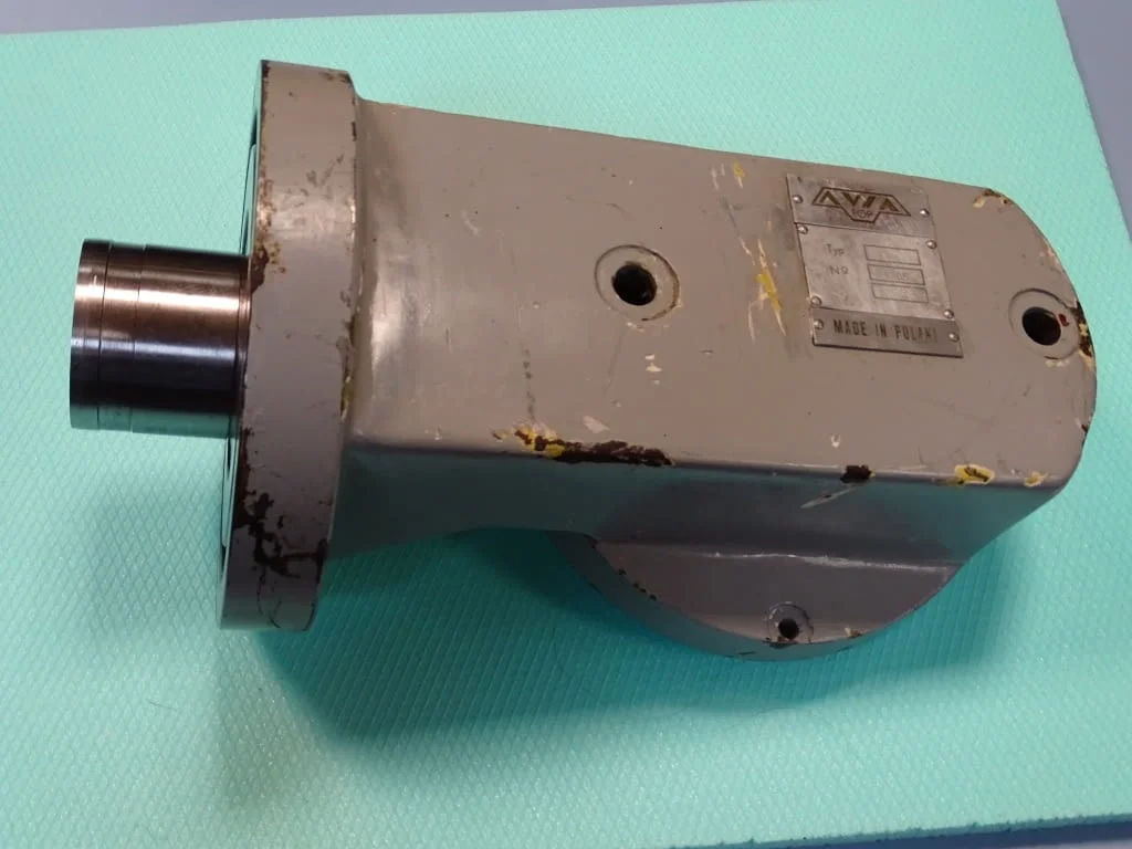 Конзола AVIA FOP Typ Dks за фреза AVIA FOP FND-32