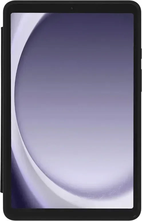 OtterBox React Folio Case за Samsung Galaxy Tab A9, удароустойчив, ултратънък защитен фолио калъф — снимка 3