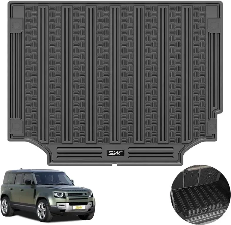 3W стелка за багажник, подходяща за Land Rover Defender L663