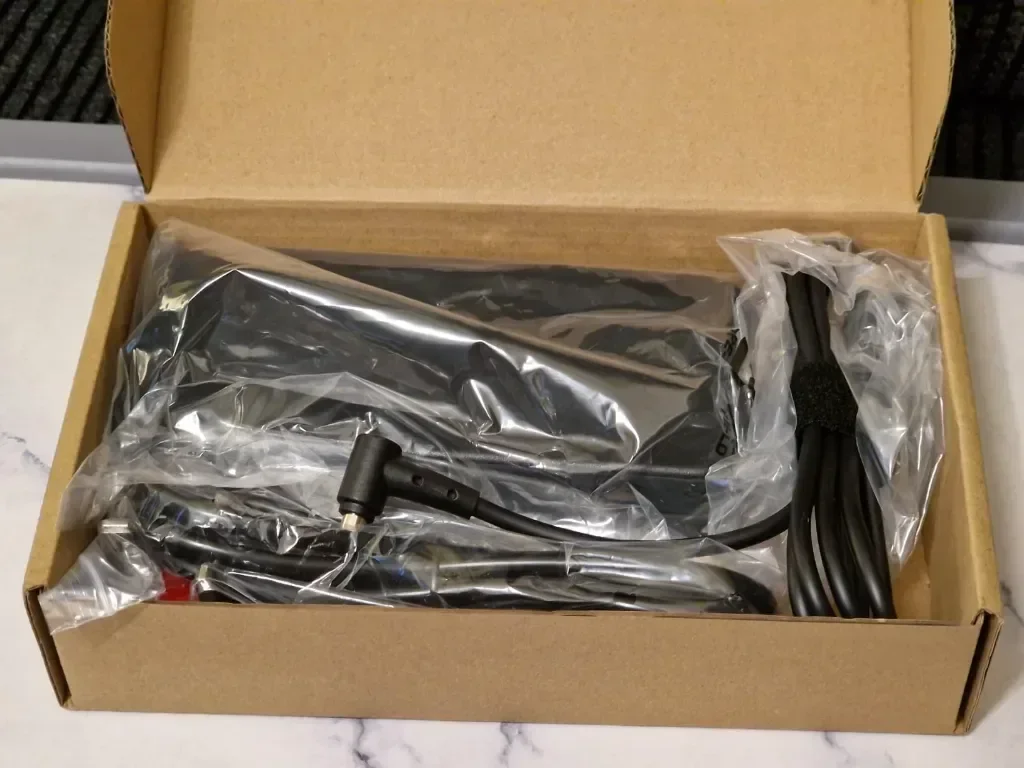 200W AC адаптер за ASUS Rog Zephyrus G15 GA503,ASUS TUF A17 A15 F17 F15 FX707 FX517 ROG Strix G17G15 — снимка 8