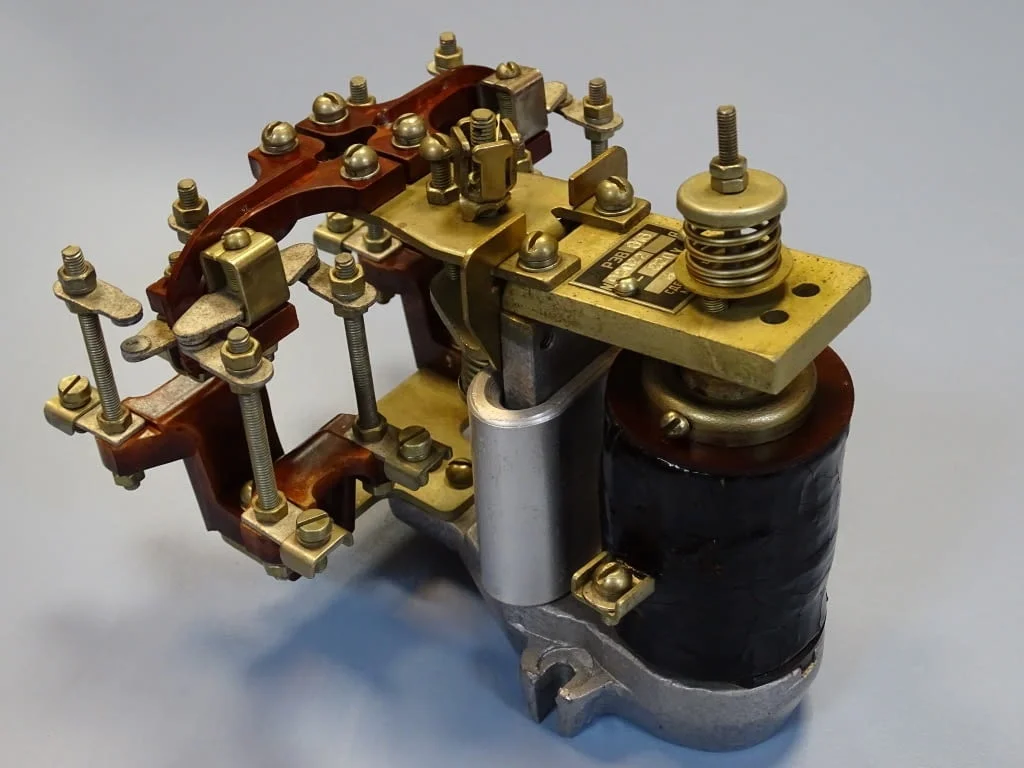 Реле за време РЭВ-816 220V — снимка 4