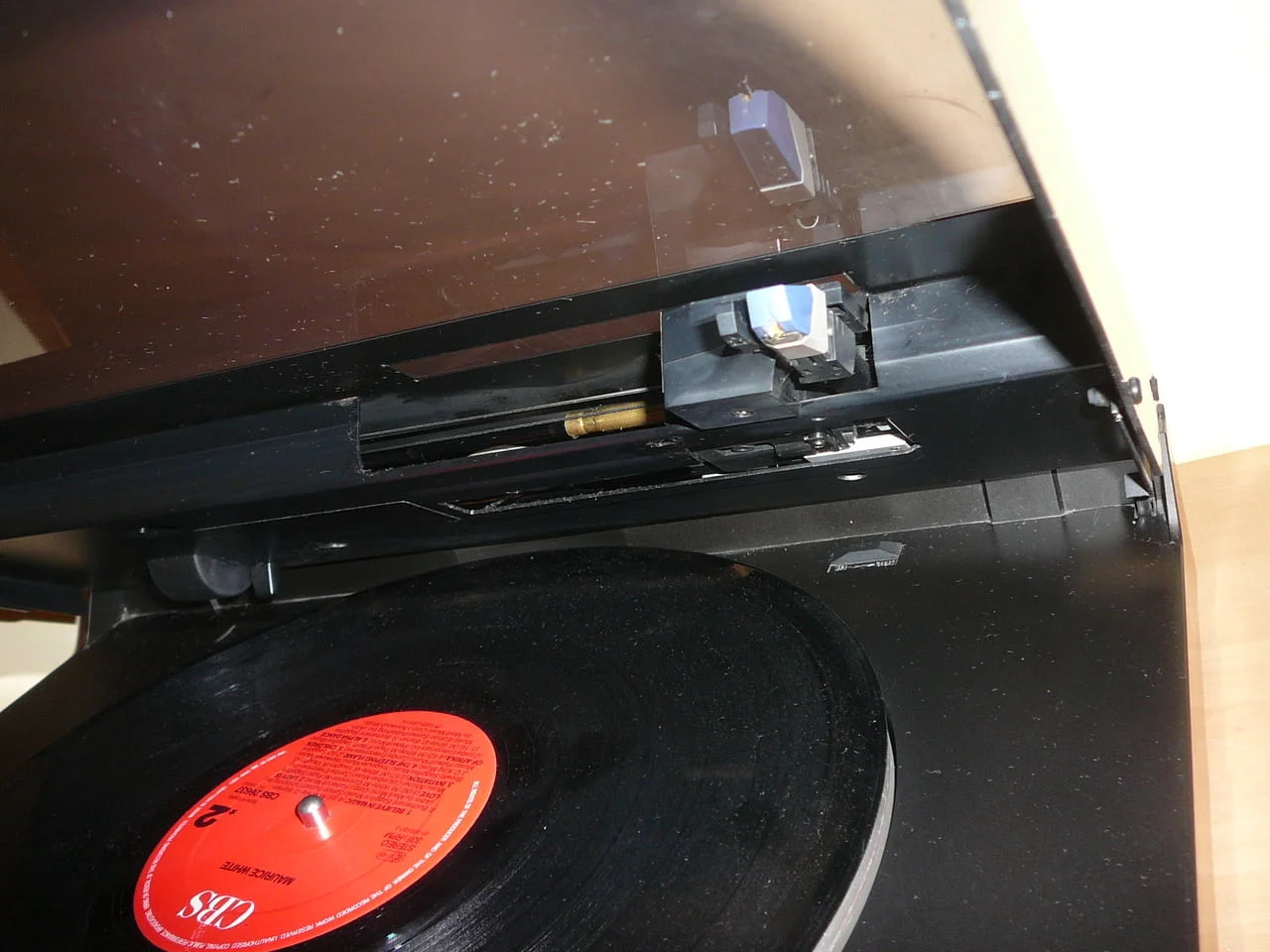 Technics sl-l2 — снимка 7