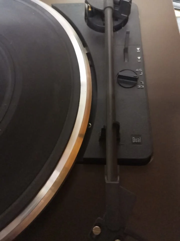 Dual SP 90 — снимка 4