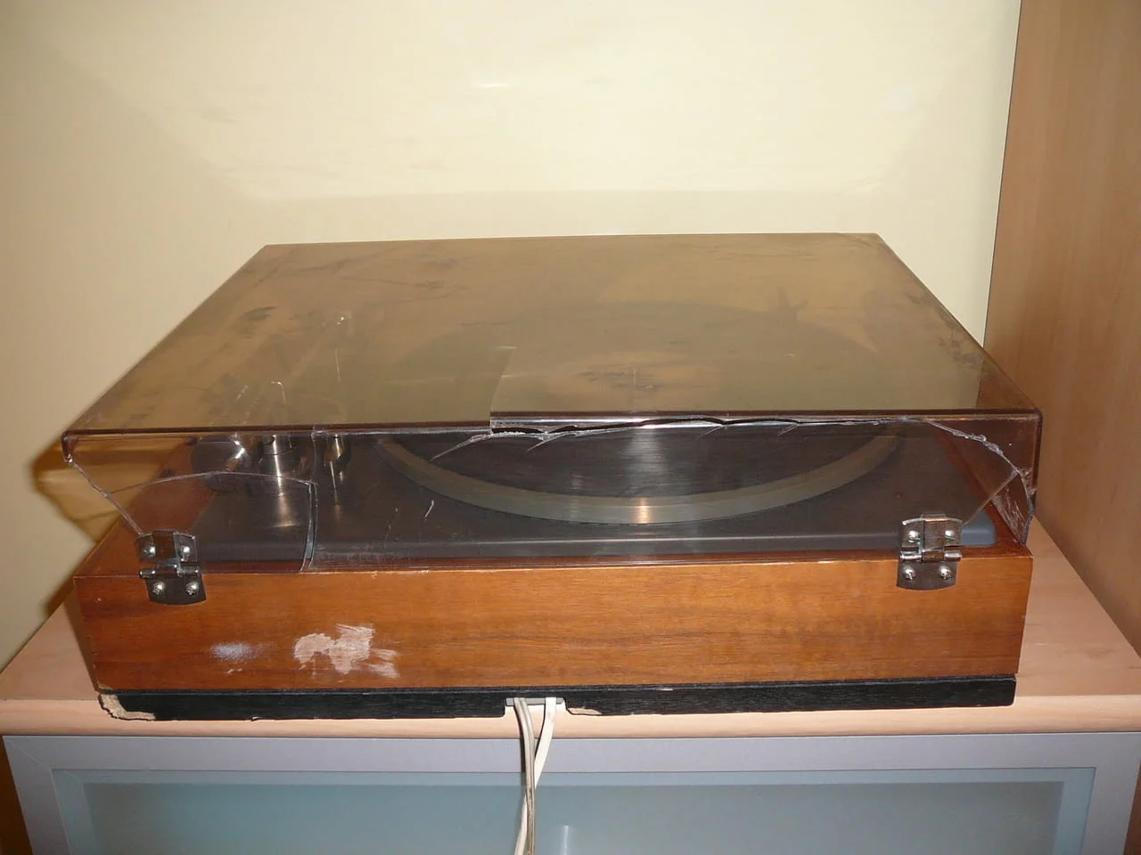 Lenco l 75 /2 — снимка 9