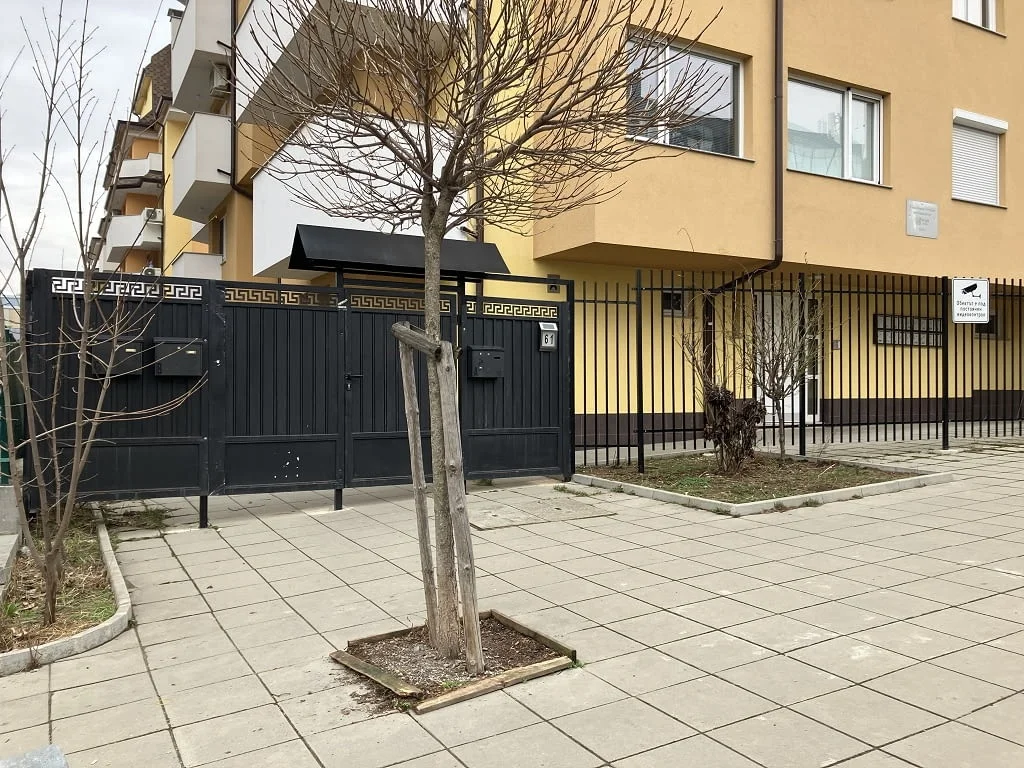 Продавам тристаен апартамент гр.София кв.Манастирски ливади-запад — снимка 9
