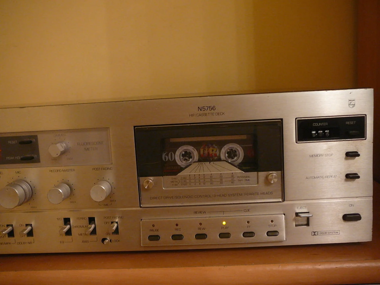 Philips n 5756 — снимка 7