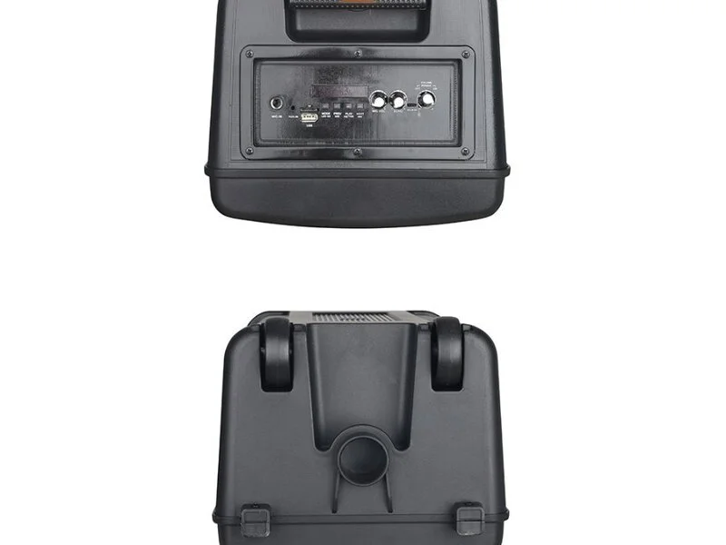 Активна тонколона Rancore RS111XR — снимка 4