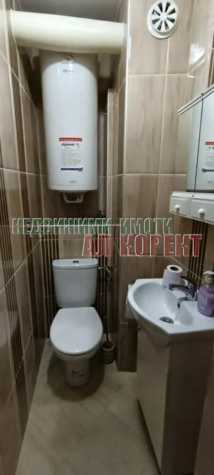 Четиристаен, след основен ремонт, среден етаж в Кайсиева градина — снимка 10