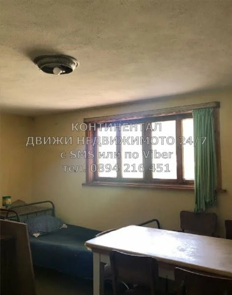 Кодг 62045. Двуетажна тухлена къща близнак 120м2 с двор 300м2 . Разпределението им е както следва: е — снимка 9