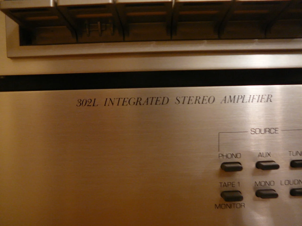 Philips 302l i 102l i n 5151 mark ii — снимка 6