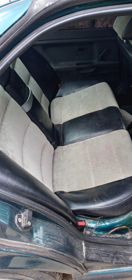 BMW 318 e36 БМВ е36 m43b18 на части — снимка 6