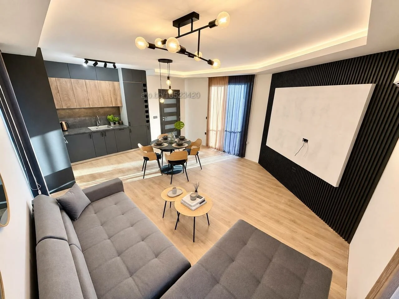 Yamacha Park Residence — снимка 2