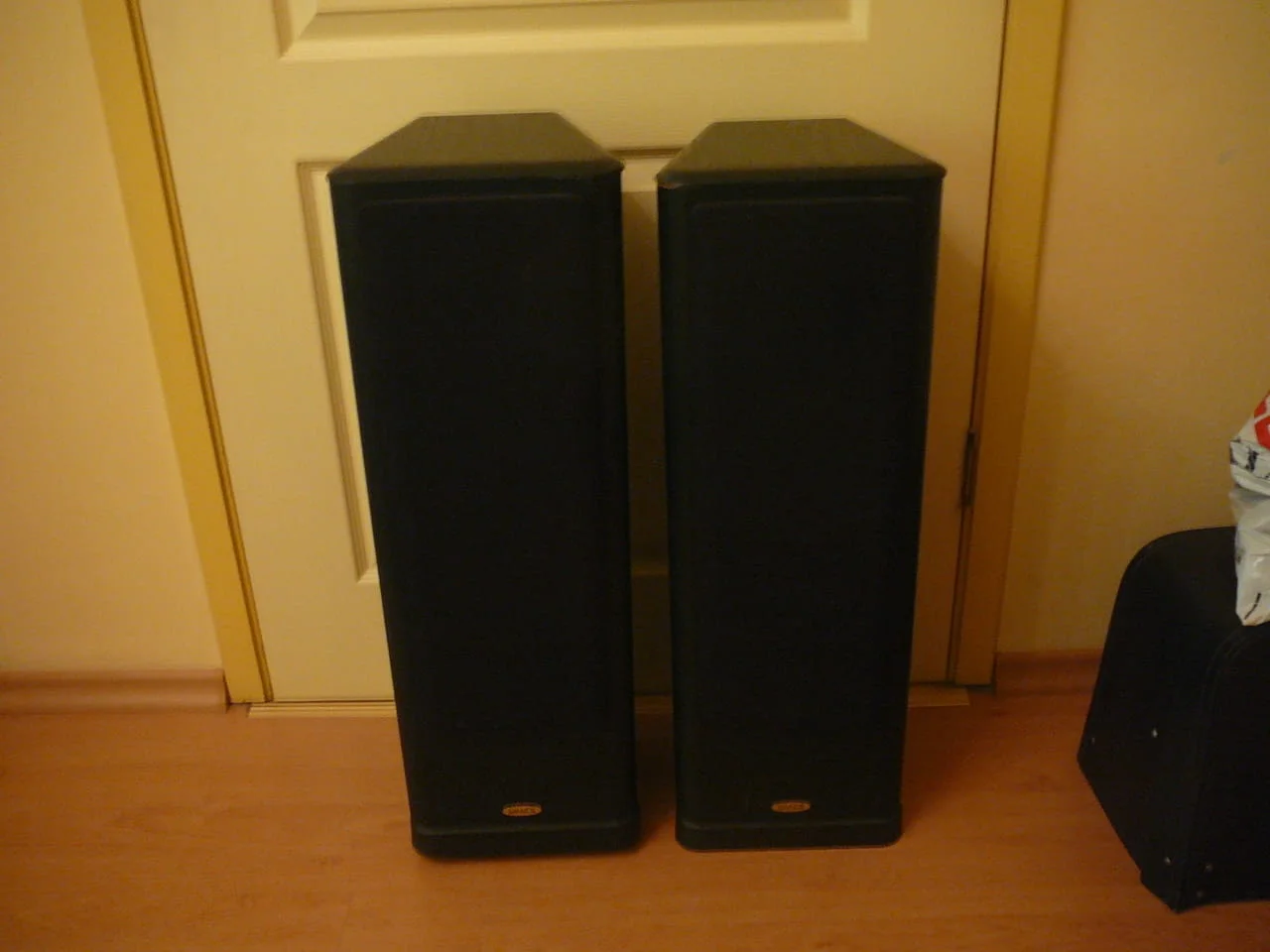 Tannoy 633 — снимка 2