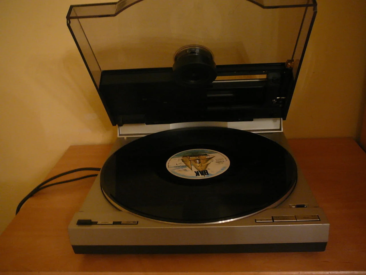Technics sl-7 — снимка 5