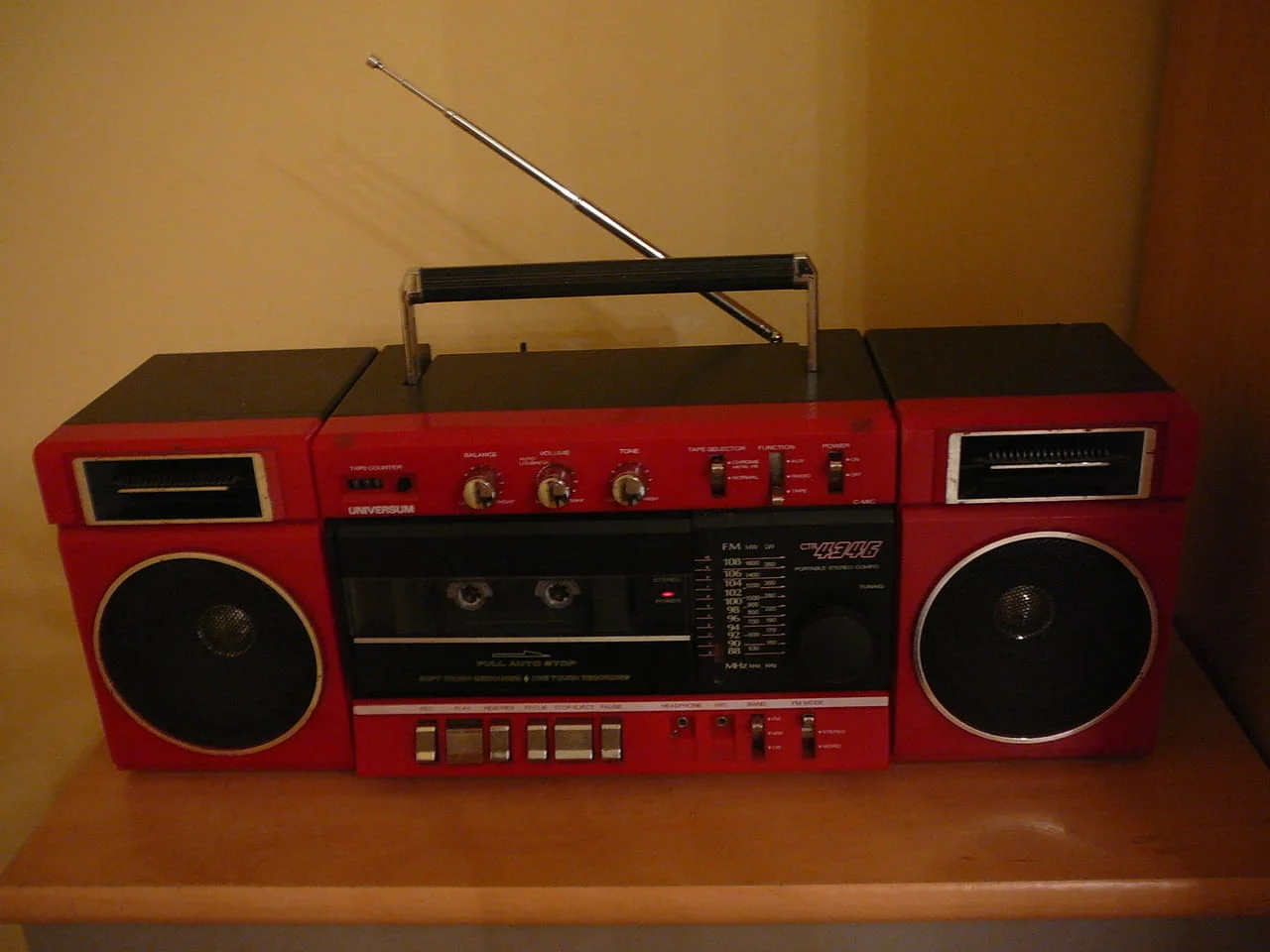 Universum ctr-4346 — снимка 3