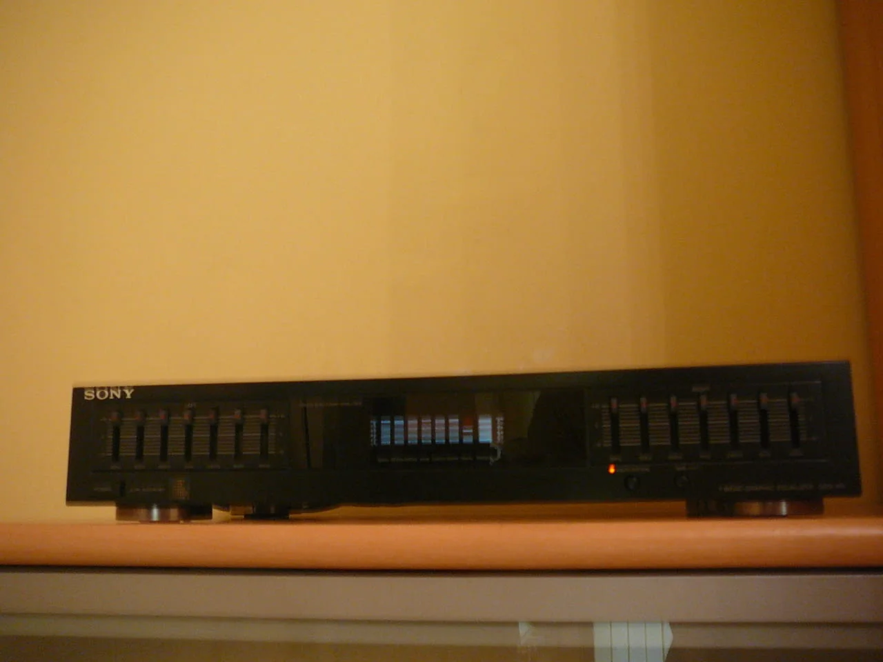 Sony seq-411 — снимка 5
