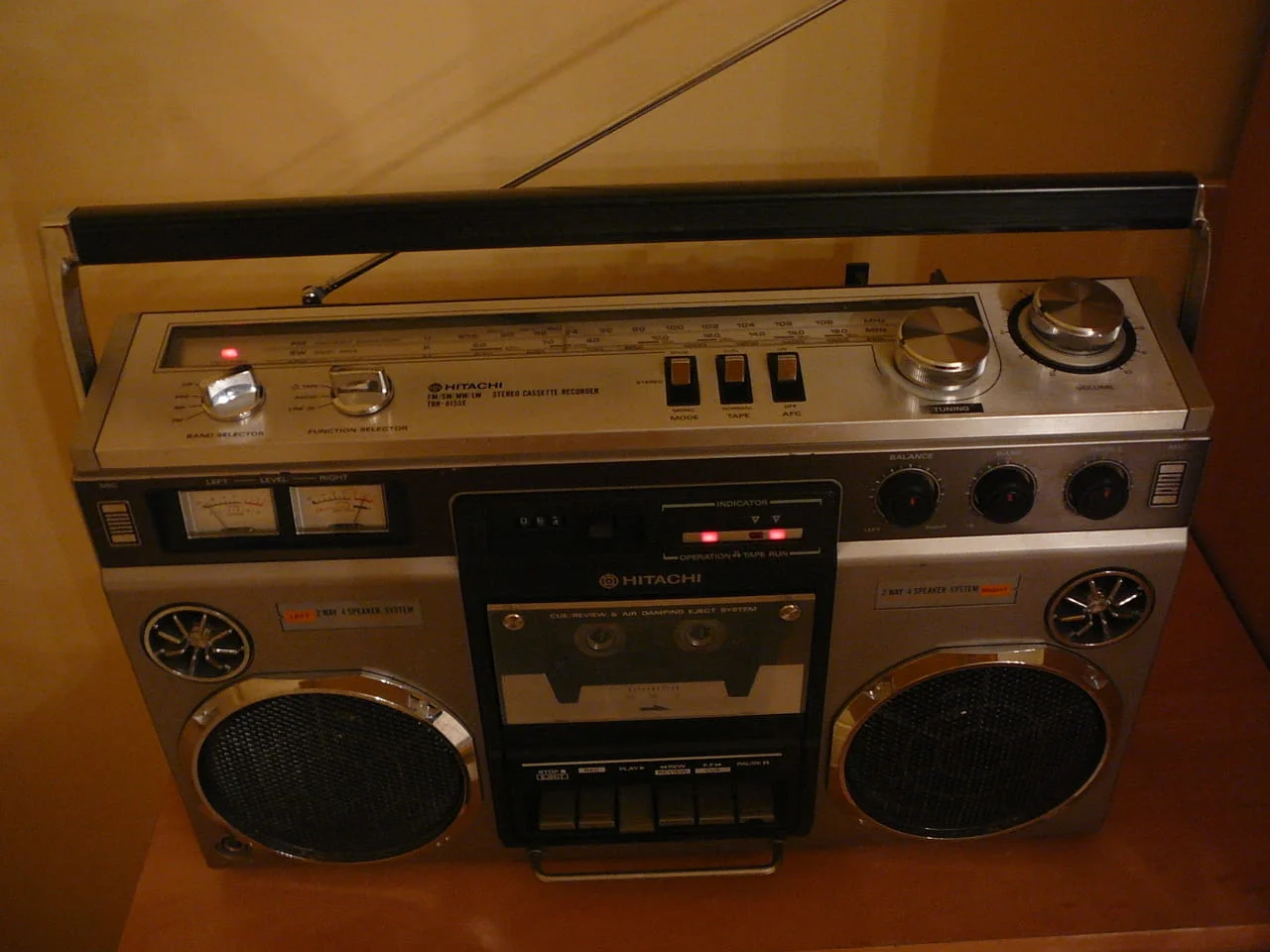 Hitachi trk-8155e/3 — снимка 8