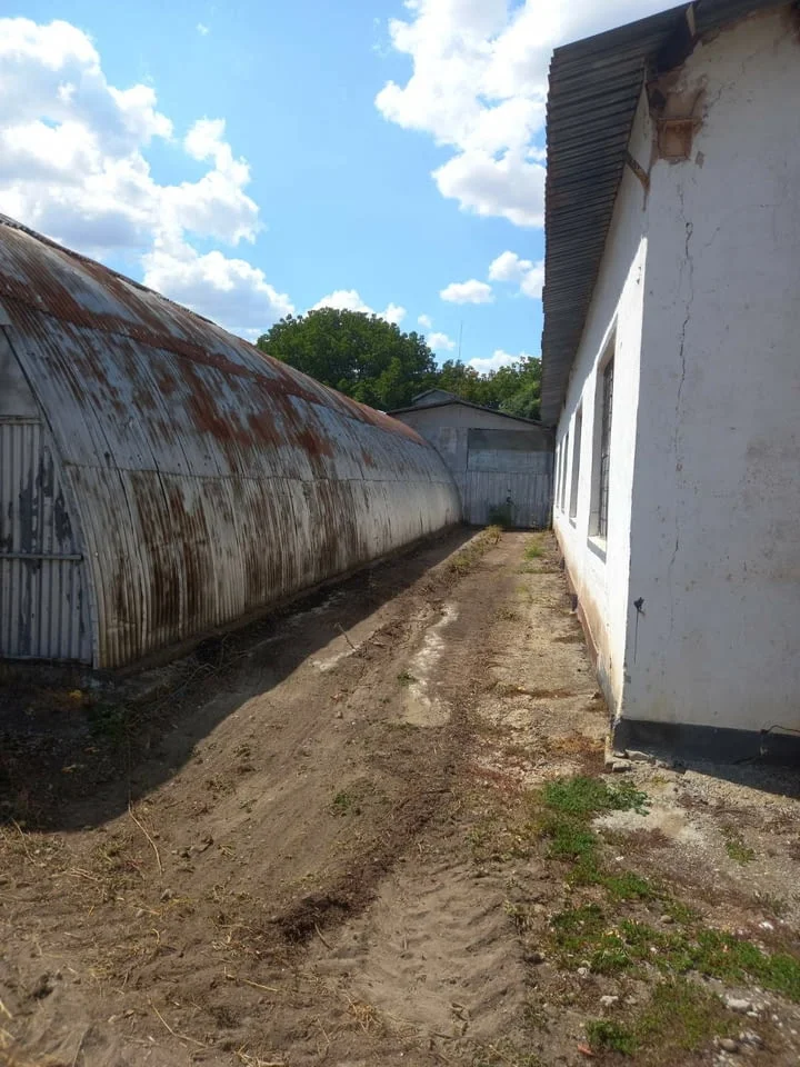 Продавам парцел 5 дка в с.Смочан - Ловеч-с постройки — снимка 6