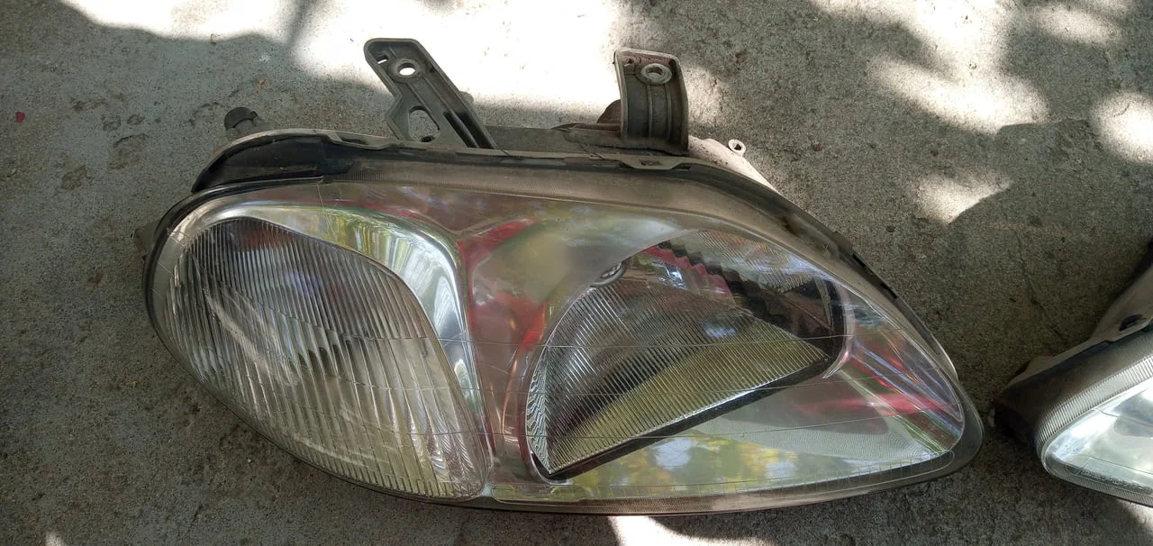 Хонда Сивик 6 хечбег - части Honda civic — снимка 6