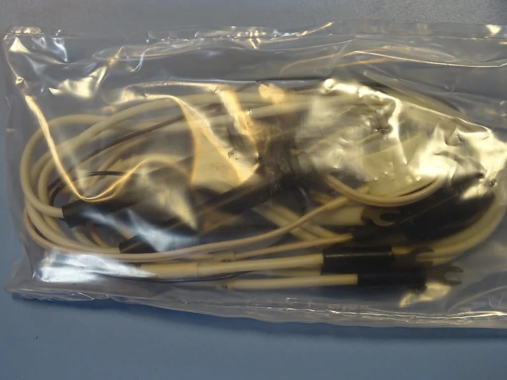 Мегаомметър Ф4102/2 1000V/2500V — снимка 6