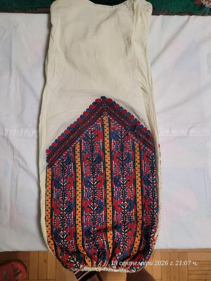 Кенарени гащи, — снимка 5