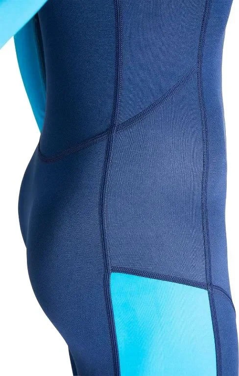 CRESSI Wahoo - Женски неопренов костюм една част, размер XS — снимка 2