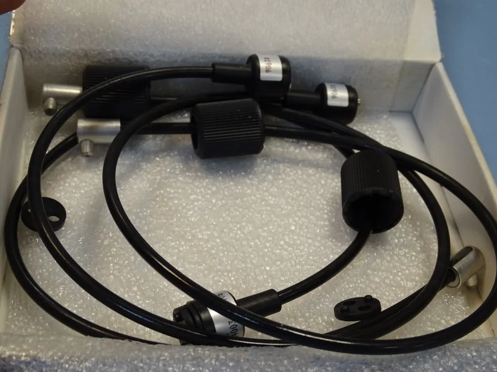 Оптичен конектор Baumer Electric FUE 050A4003 Photoelectric sensor — снимка 9