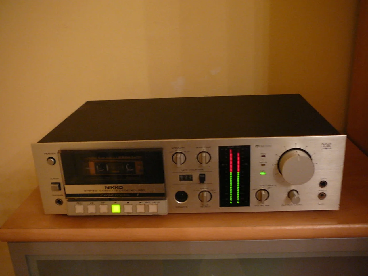 Nikko nd-990 — снимка 3