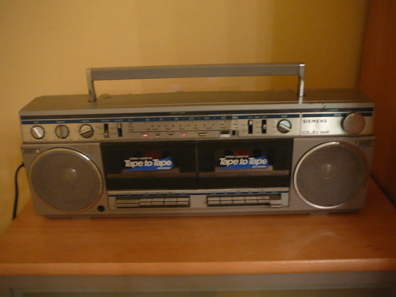 Siemens rm-818 /2 — снимка 3