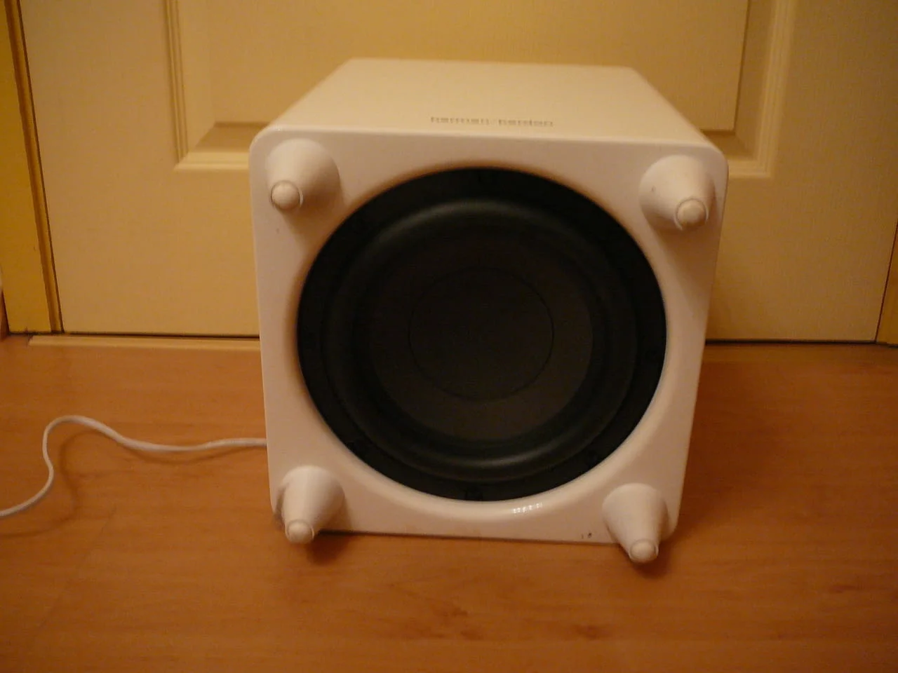 Harman kardon hkts 200 sub — снимка 5