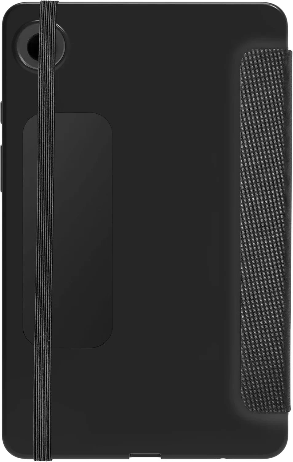 OtterBox React Folio калъф-фолио за Samsung Galaxy Tab A9, удароустойчив, ултратънък — снимка 4