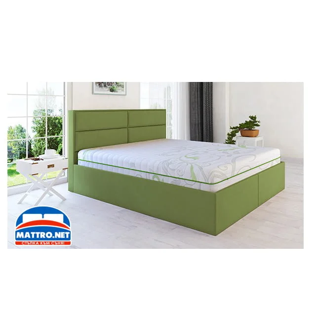 (-70%) Матрак Green Life с БЕЗПЛАТНА ДОСТАВКА до посочен от вас адрес! — снимка 2